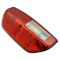 14 (from 2/14)-17 Nissan Frontier Taillight LR