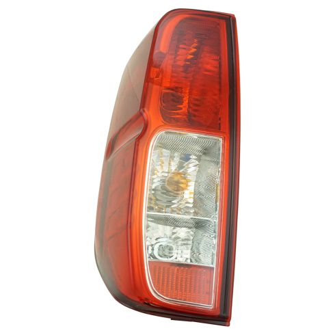 14 (from 2/14)-17 Nissan Frontier Taillight LR