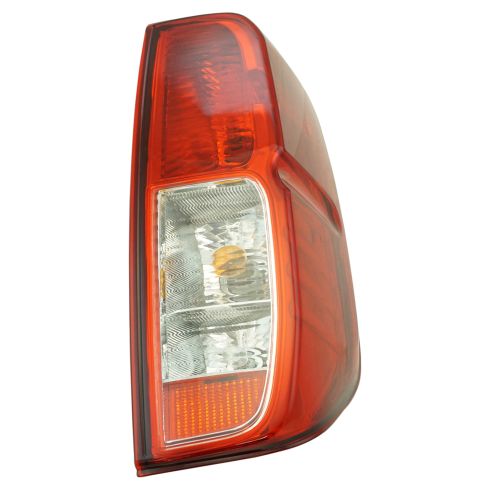 14 (from 2/14)-17 Nissan Frontier Taillight RR