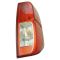 14 (from 2/14)-17 Nissan Frontier Taillight RR