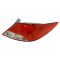 15-17 Hyundai Accent Sedan Outer Taillight RR