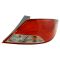 15-17 Hyundai Accent Sedan Outer Taillight RR