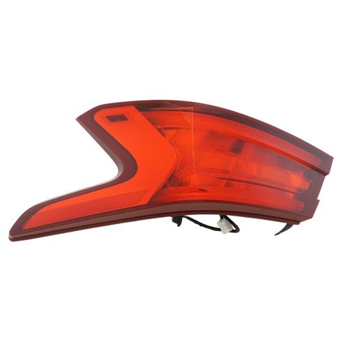 16-17 Nissan Maxima Outer Taillight RR