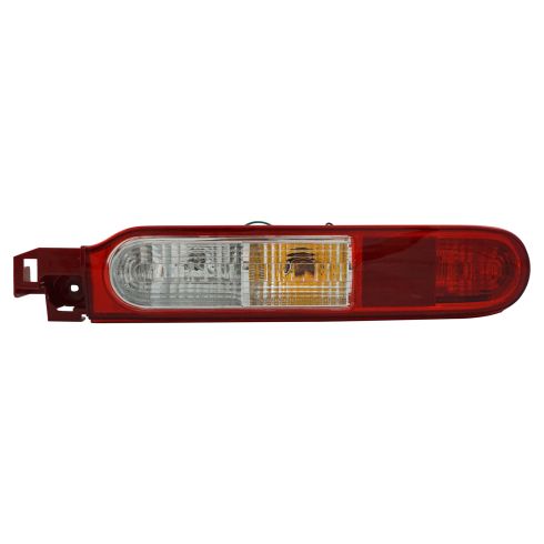 09-11 Nissan Cube Outer Taillight Assembly LR