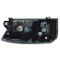 17-18 Toyota Tacoma Black Tail Light RH