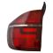 11-13 BMW X5 Outer Tail Light LH