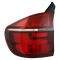 11-13 BMW X5 Outer Tail Light LH