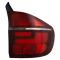 11-13 BMW X5 Outer Tail Light RH