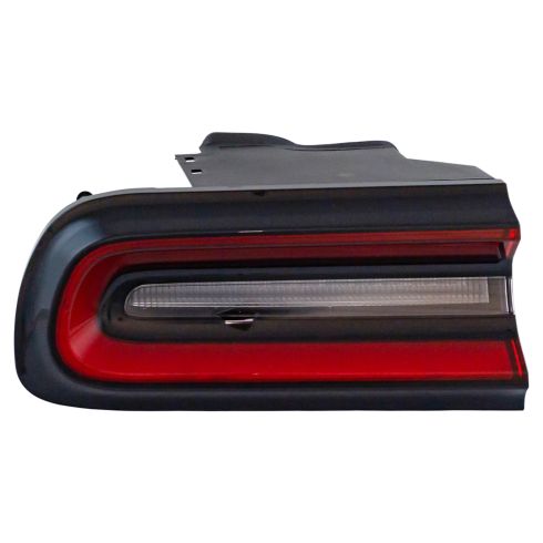 15-18 Dodge Challenger Outer Tail Light LH