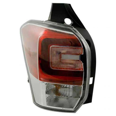 subaru forester 2017 tail light bulb