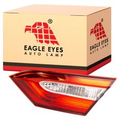 18 Toyota Camry Inner Tail Light (exc LED, exc Smoked) RH