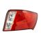 08-14 Subaru Imprezza; WRX Sedan Tail Light RH