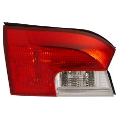 10-17 GMC Terrain Inner Tail Light LH (exc Denali)