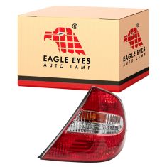 Tail Light