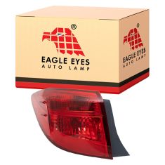 Tail Light