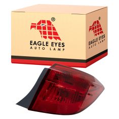 Tail Light