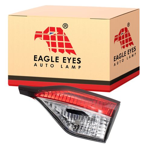 Tail Light