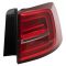 Tail Light