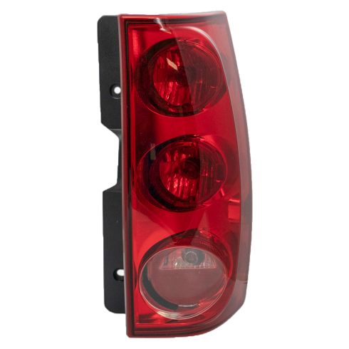 Tail Light