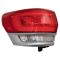 Tail Light