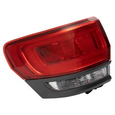 Tail Light