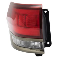 Tail Light