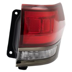 Tail Light