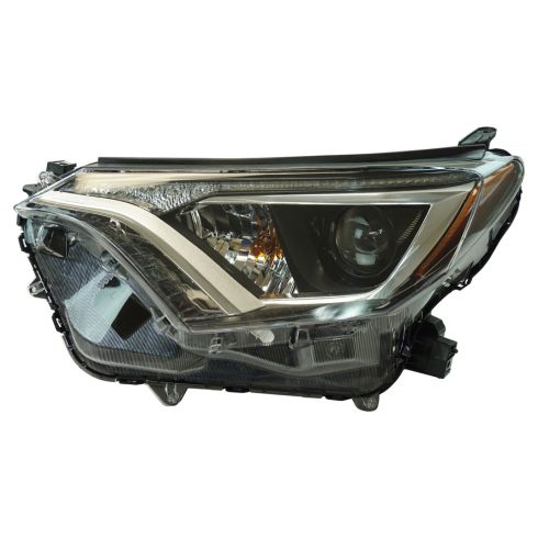 Headlight