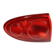 Tail Light