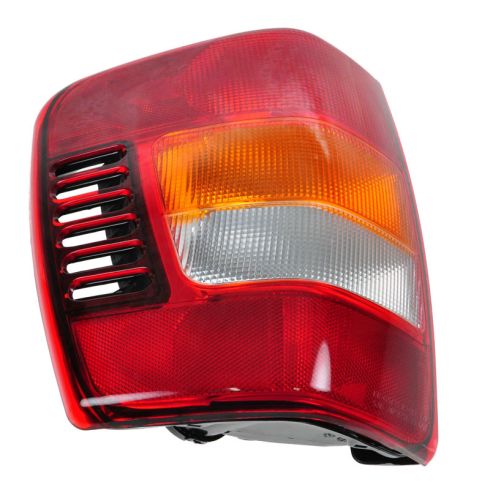 Tail Light