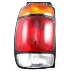 Tail Light