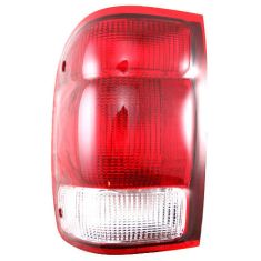 Tail Light