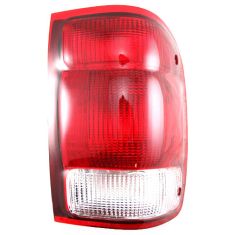 Tail Light