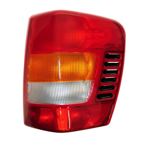 Tail Light