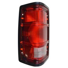 Tail Light