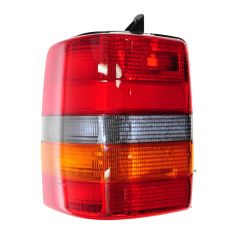 Tail Light