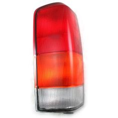 Tail Light