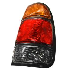 Tail Light