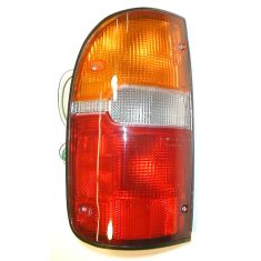 Tail Light