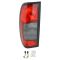 Tail Light