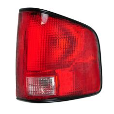 Tail Light