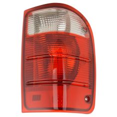 Tail Light