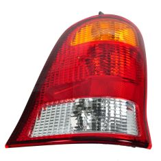 Tail Light