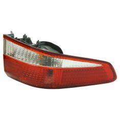 Tail Light