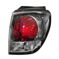 Tail Light