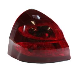 Tail Light