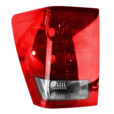 Tail Light