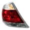 Tail Light