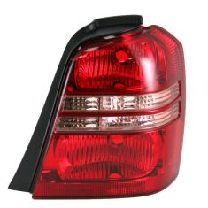 Tail Light