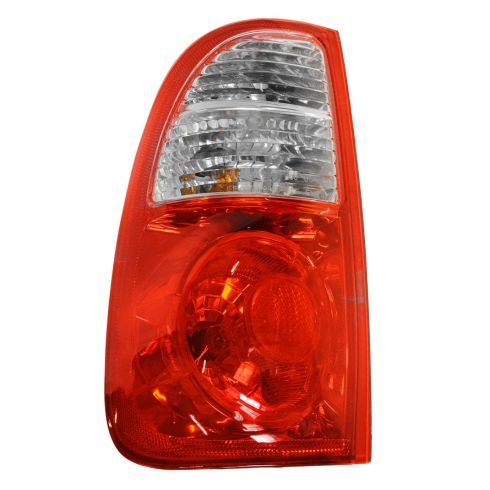 Tail Light